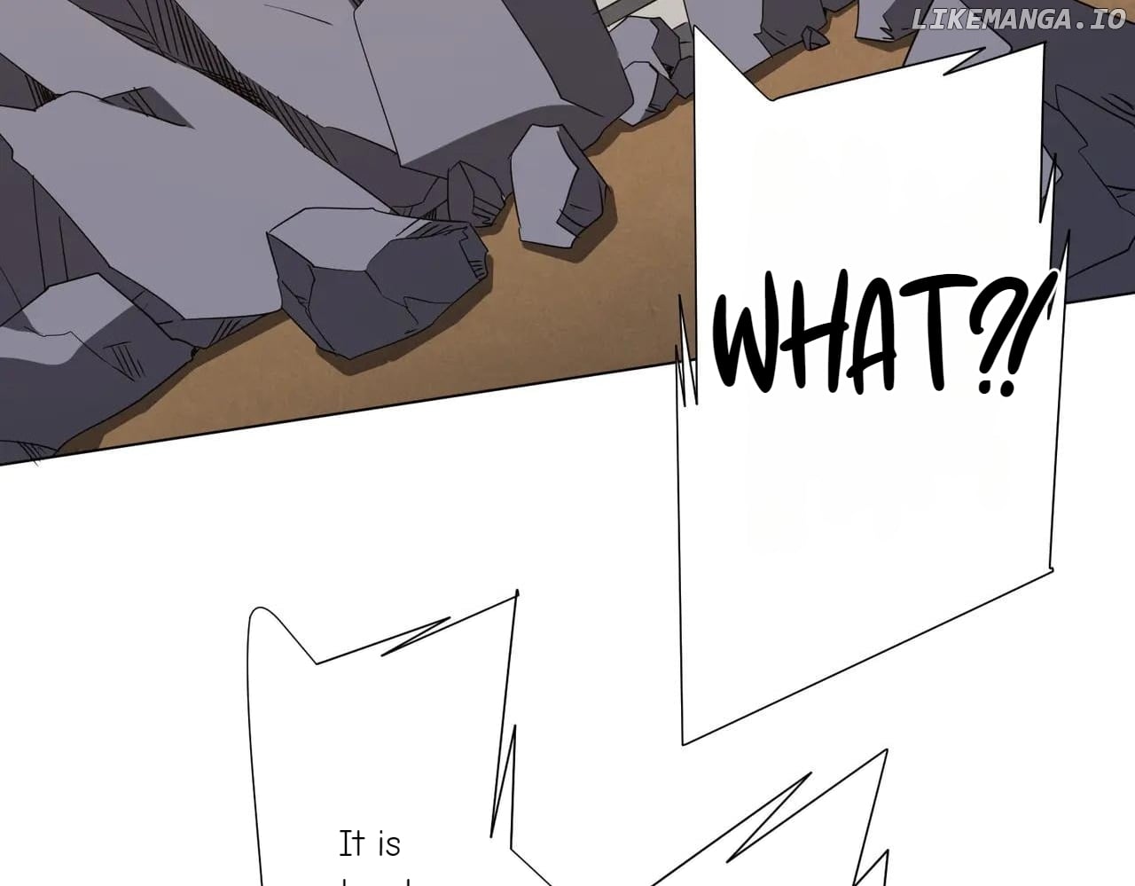 With My Netherworld Trillions, Game On! Chapter 179 - page 110